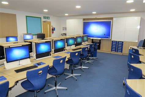 Center for ICT .